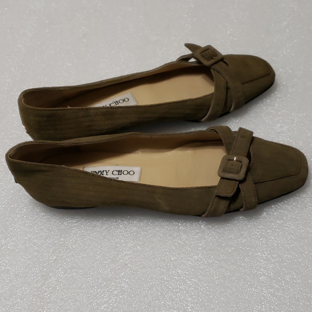 JIMMY CHOO - Picture 8 of 15
